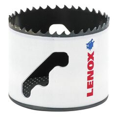 LENOX Ποτηροτρύπανο Bi-Metal 60mm 3003838L έως 12 άτοκες Δόσεις