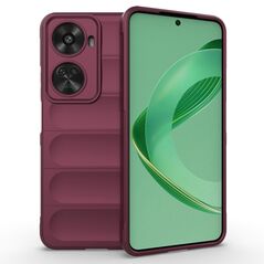 Techsuit Husa pentru Huawei nova 11 SE - Techsuit Magic Shield - Bordeaux 5949419157347 έως 12 άτοκες Δόσεις