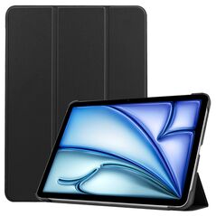 Techsuit Husa pentru iPad Air 13 (2024) - Techsuit FoldPro - Black 5949419161054 έως 12 άτοκες Δόσεις