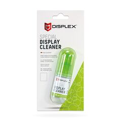 Displex Display Cleaning Solution, 30ml - Displex - Green 4028778000882 έως 12 άτοκες Δόσεις