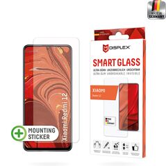 Displex Film for Xiaomi Redmi 12 4G / 12 5G - Displex Smart FlexiGlass - Clear 4028778121044 έως 12 άτοκες Δόσεις