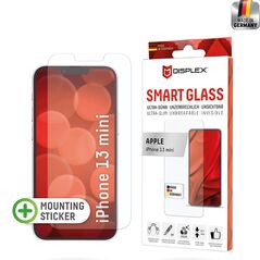 Displex IPhone 13 mini - Displex Smart FlexiGlass - Clear 4028778117139 έως 12 άτοκες Δόσεις