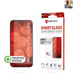 Displex Case for iPhone 13 Pro Max / 14 Plus - Displex Smart FlexiGlass - Clear 4028778118358 έως 12 άτοκες Δόσεις