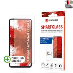 Displex Film for Samsung Galaxy A52 4G / A52 5G / A52s 5G / A53 5G - Displex Smart FlexiGlass - Clear 4028778117207 έως 12 άτοκες Δόσεις
