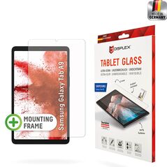 Displex Samsung Galaxy Tab A9 - Displex Tablet FlexiGlass - Clear 4028778122386 έως 12 άτοκες Δόσεις