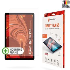 Displex Film for Xiaomi Redmi Pad - Displex Tablet FlexiGlass - Clear 4028778119379 έως 12 άτοκες Δόσεις