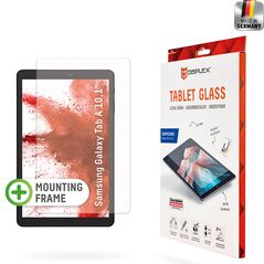 Displex Samsung Galaxy Tab A 10.1 2019 T510/T515 - Displex Tablet FlexiGlass - Clear 4028778115128 έως 12 άτοκες Δόσεις
