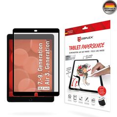 Displex Folie pentru iPad 10.2 (2019/2020/2021) / iPad Air 10.5 2019 - Displex Tablet PaperSense - Black 4028778121600 έως 12 άτοκες Δόσεις