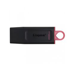 Kingston 256GB Memory Stick - Kingston DT Exodia (DTX/256GB) - Black 0740617310023 έως 12 άτοκες Δόσεις