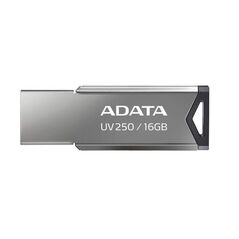 Adata 16GB Memory Stick - Adata UV250 (AUV250-16G-RBK) - Black 4713218468796 έως 12 άτοκες Δόσεις