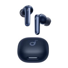Anker TWS Bluetooth Headset, Noise Cancelling, Touch Control - Anker SoundCore P40i (A3955G31) - Blue 0194644186869 έως 12 άτοκες Δόσεις