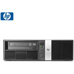 HP POS PC HP RP5810 SFF I7-4770S/8GB/256GB-SSD/NO-ODD 1.108.355 έως 12 άτοκες Δόσεις