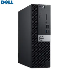 Dell PC GA DELL 7070 SFF I5-9500/8GB/M2-256GB/ODD 1.104.491 έως 12 άτοκες Δόσεις