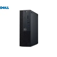 Dell PC GA DELL 3070 SFF I3-9100/1X8GB/M2-256GB/NO-ODD 1.108.413 έως 12 άτοκες Δόσεις