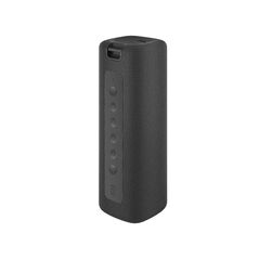 Xiaomi Mi Portable Bluetooth Outdoor Speaker Black (QBH4195GL) (XIAQBH4195GL) έως 12 άτοκες Δόσεις