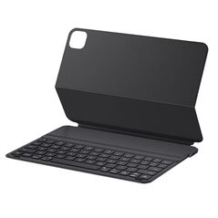 Baseus Husa pentru iPad Air 4 / 5 (2020/2022) / iPad Pro 11 (2018 / 2020 / 2021 / 2022) - Baseus Brilliance Magnetic Keyboard Case (P40112602111-03) - Black 6932172635480 έως 12 άτοκες Δόσεις