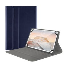 Θήκη Tablet Sonique Combo Lite με Θέση για Πληκτρολόγιο Universal 9.7-11&quot; Μπλέ - Sonique - Μπλέ - 9.7-11&quot; - Βιβλίο