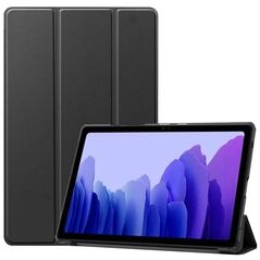 Θήκη Tablet Smartcase Slim Sonique για Samsung TAB A7 10.4&quot; (2020) / TAB A7 10.4&quot; (2022) Μαύρο - Sonique - Μαύρο - TAB A7 10.4&quot; (2020), TAB A7 10.4&quot; (2022) - Βιβλίο