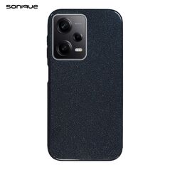 Θήκη Σιλικόνης Sonique Shiny Xiaomi Redmi Note 12 Pro 5G / Poco X5 Pro 5G Μαύρο - Sonique - Μαύρο - Poco X5 Pro 5G, Redmi Note 12 Pro 5G