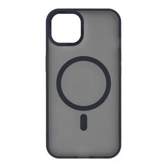 Θήκη Magnetic MagMatte Sonique Apple iPhone 15 Μαύρο - Sonique - Μαύρο - iPhone 15