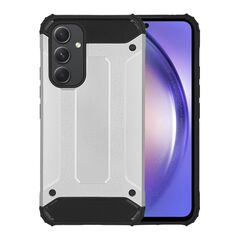 Θήκη Heavy Armor Sonique Samsung Galaxy A54 5G Ασημί - Sonique - Ασημί - Galaxy A54 5G