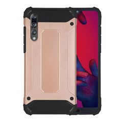 Θήκη Heavy Armor Sonique Huawei P20 Pro Ροζ Χρυσό - Sonique - Ροζ Χρυσό - P20 Pro