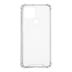 Θήκη Σιλικόνης Sonique Armor Clear Anti Shock Xiaomi Redmi A1 Plus / Poco C50 / Redmi A2 Plus Διάφανο - Sonique - Διάφανο - Poco C50, Redmi A1 Plus, Redmi A2 Plus