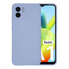 Θήκη Σιλικόνης My Colors Sonique Xiaomi Redmi A1 / Redmi A2 Λιλά - Sonique - Λιλά - Redmi A1, Redmi A2