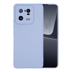 Θήκη Σιλικόνης My Colors Sonique Xiaomi Xiaomi 13 Pro 5G Λιλά - Sonique - Λιλά - Xiaomi 13 Pro 5G