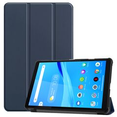 Θήκη Tablet Smartcase Slim Sonique για Lenovo Tab M8 2nd/3rd Gen 8&quot; Μπλέ - Sonique - Μπλέ - Tab M8 2nd/3rd Gen 8&quot; - Βιβλίο