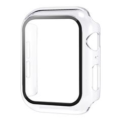 Θήκη Προστασία PC + Tempered Glass Sonique για Apple Watch Apple Watch 1/2/3 42mm Διάφανο - Sonique - Διάφανο - Apple Watch 1/2/3 42mm - Watch Glass