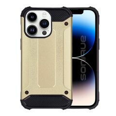 Θήκη Heavy Armor Sonique Apple iPhone 13 Pro Χρυσό - Sonique - Χρυσό - iPhone 13 Pro