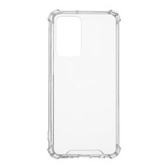 Θήκη Σιλικόνης Sonique Armor Clear Anti Shock Xiaomi Redmi Note 11 Pro 4G/5G / Redmi Note 12 Pro 4G Διάφανο - Sonique - Διάφανο - Redmi Note 11 Pro 4G/5G, Redmi Note 12 Pro 4G