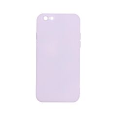 Θήκη Σιλικόνης My Colors Sonique Apple iPhone 6/6s Βιολετί - Sonique - Βιολετί - iPhone 6/6s