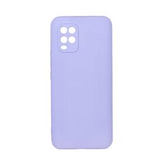 Θήκη Σιλικόνης My Colors Sonique Xiaomi Mi 10 Lite Λιλά - Sonique - Λιλά - Mi 10 Lite