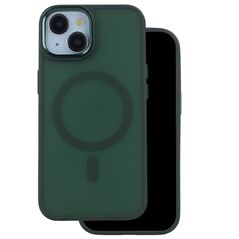 Frozen Mag case for iPhone 11 green 5907457759145