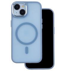 Frozen Mag case for iPhone 11 light blue 5907457758865