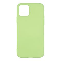 Θήκη Σιλικόνης My Colors Sonique Apple iPhone 11 Pro Πράσινο Ανοιχτό - Sonique - Πράσινο Ανοιχτό - iPhone 11 Pro