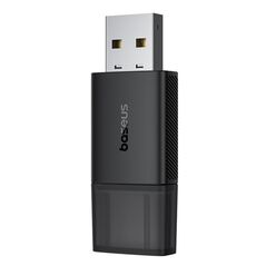 Baseus 650 Mbps WiFi Adapter, 2.4G/5G USB - Baseus FastJoy (B01317600111-04) - Black 6932172651022 έως 12 άτοκες Δόσεις