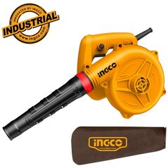 Ingco Ηλεκτρικός Φυσητήρας Αέρος 400w Ab4038 6976051782773 έως 12 Άτοκες Δόσεις