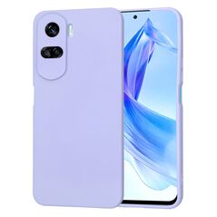 Techsuit Case for Honor 90 Lite - Techsuit SoftFlex - Light Purple 5949419179370 έως 12 άτοκες Δόσεις