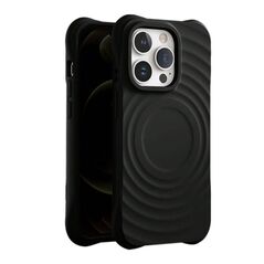 Circle Mag case for iPhone 12 / 12 Pro 6,1&quot; black 5907457767461