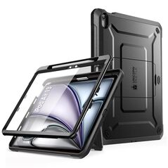 Supcase Case for iPad Air 13 (2024) - Supcase Unicorn Beetle Pro - Black 0843439142985 έως 12 άτοκες Δόσεις