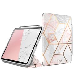 i-Blason Case for iPad Air 11 (2024) - I-Blason Cosmo - Marble 0843439147201 έως 12 άτοκες Δόσεις