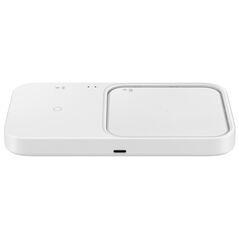 Samsung 15W Wireless Charger - Samsung (EP-P5400) - White 8806092978546 έως 12 άτοκες Δόσεις