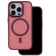 Frozen Mag case for iPhone 11 red 5907457758582