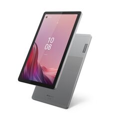 Lenovo Tablet Lenovo Tab M9 Wi-Fi 9" 4GB/64GB WiFi 4G Arctic Grey EU με Διάφανη Θήκη 41163 0196802846875