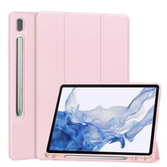 Techsuit Case for iPad Air 11 (2024) - Techsuit Flex Trifold - Pink 5949419160743 έως 12 άτοκες Δόσεις