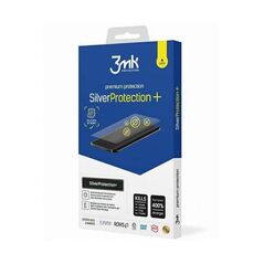 Protective Film APPLE IPHONE 15 PRO MAX 3MK SilverProtection+ Clear 5903108535632