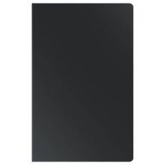 Original Case SAMSUNG GALAXY TAB S9 ULTRA 14.6 Book Cover Keyboard Slim (EF-DX910UBEGWW) black 8806095071985